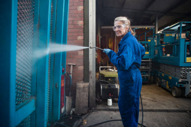 Best Post-Construction Pressure Washing  in Weaver, AL