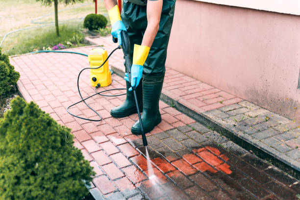 Best Playground Equipment Cleaning  in Weaver, AL